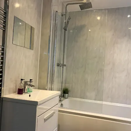 Park Crescent - Quaint Victorian Home With Free Parking Γιορκ