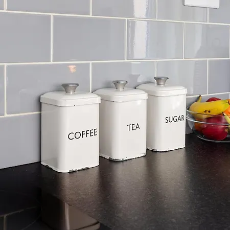 Park Crescent - Quaint Victorian Home With Free Parking Casa de Férias *