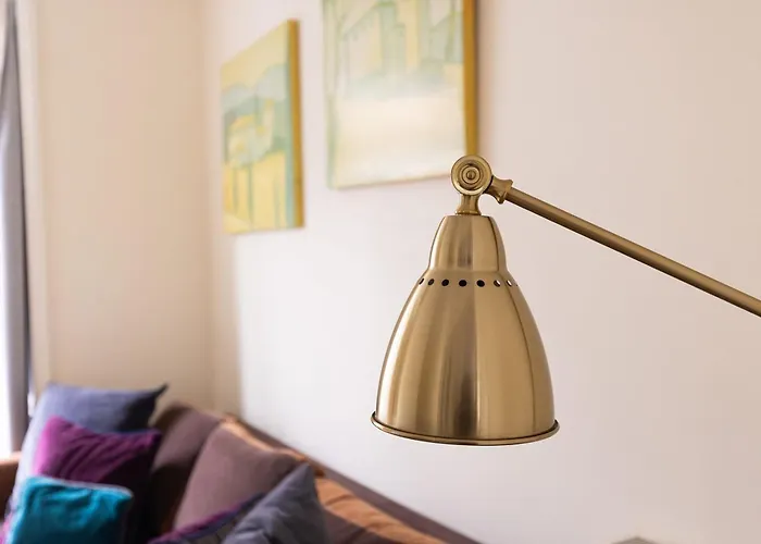 Park Crescent - Quaint Victorian With Free Parking Dom wakacyjny York