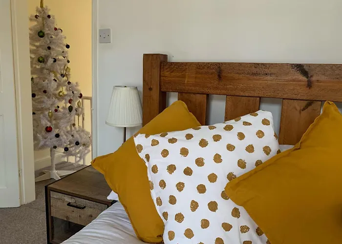 Park Crescent - Quaint Victorian With Free Parking * York