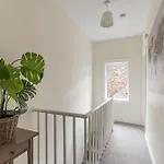 Holiday home Park Crescent - Quaint Victorian With Free Parking York