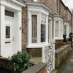 Park Crescent - Quaint Victorian With Free Parking Ferienhaus York